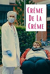 Primary photo for Créme De La Créme