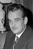 Prince Rainier of Monaco