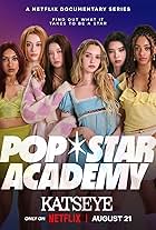 Pop Star Academy: KATSEYE (2024)