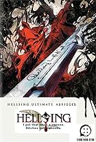 Hellsing Ultimate Abridged