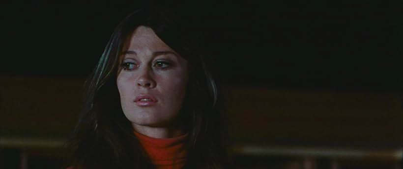 Anitra Ford in Messiah of Evil (1974)