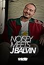 Noisey meets J Balvin (2018)