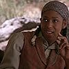 Dawnn Lewis in The Cherokee Kid (1996)