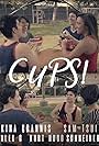 Kurt Hugo Schneider, Sam Tsui, Kina Grannis, and Alex G in Cups! Pitch Perfect (2013)