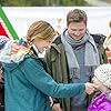 Marc Blucas, Tricia Helfer, and Jaeda Lily Miller in Operation Christmas (2016)