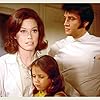 Elvis Presley, Mary Tyler Moore, and Lorena Kirk in Change of Habit (1969)