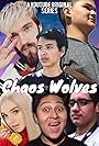 Felix Kjellberg, Poppy, Eric Martinez, Aaron Ortiz, Blue Garcia, and Dean Gonzales in The Chaos Wolves (2015)