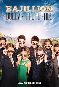 Bajillion Dollar Propertie$ (2016)