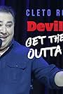 Cleto Rodriguez in Devil, Get the Heck Outta Here! (2020)