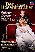 Renée Fleming and Elina Garanca in The Metropolitan Opera HD Live (2006)