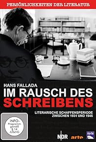 Primary photo for Fallada - im Rausch des Schreibens Primary photo for Fallada - im Rausch des Schreibens