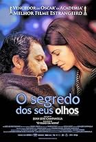 O Segredo dos Seus Olhos (2009)