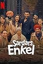 Sardars Enkel (2021)