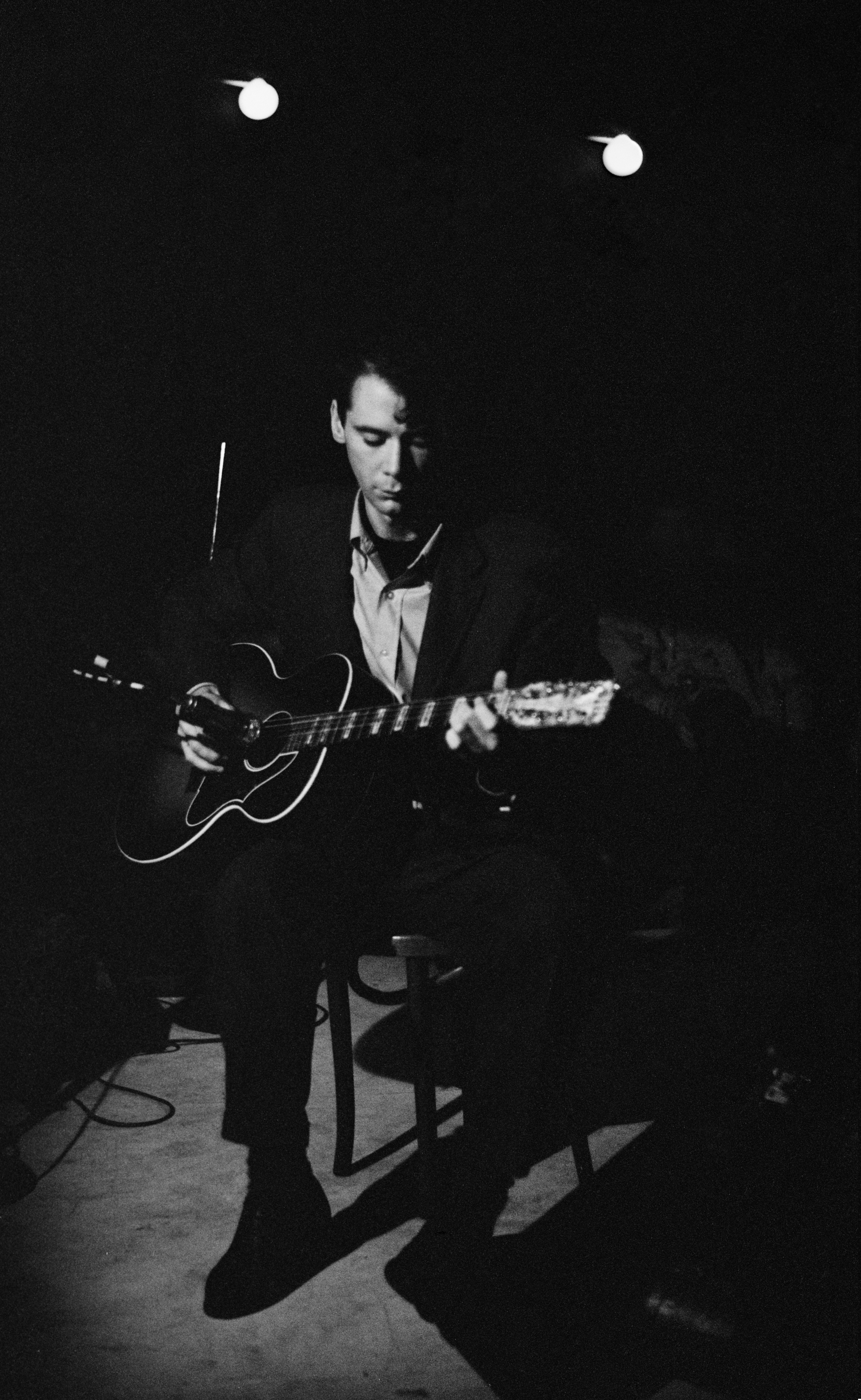 John Fahey