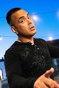 Primary photo for Eddie Bravo Primary photo for Eddie Bravo