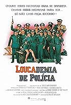 Loucademia de Polícia