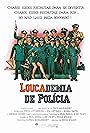 Loucademia de Polícia (1984)