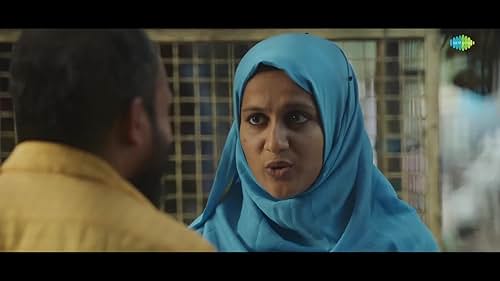 Official Trailer of 'Djinn' starring Soubin Shahir, Shanthy Balachandran, Sharafudheen, Shine Tom Chacko, Sabumon & Others. Directed by Sidharth Bharathan. Music composed by Prashant Pillai.