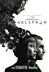 Tom Austen and Sydney Lemmon in Helstrom (2020)