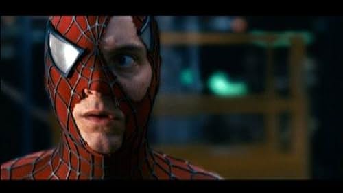 Spider-Man 3