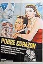 Pobre corazón (1950)