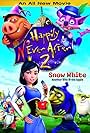 Happily N'ever After 2: Snow White: Another Bite at the Apple (2009)