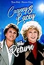 Tyne Daly and Sharon Gless in Cagney & Lacey: el retorno (1994)