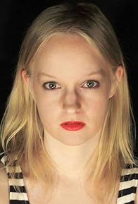 Primary photo for Sonja Halla-aho