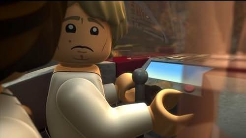 Lego Star Wars: The New Yoda Chronicles