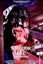 Phantom Nightmare - Phantom des Todes