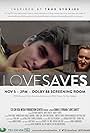 Love Saves (2016)