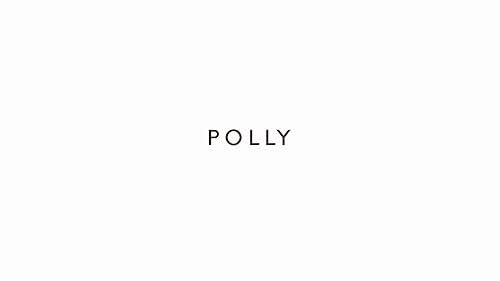 'Polly' Trailer