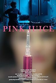 Primary photo for Pink Juice