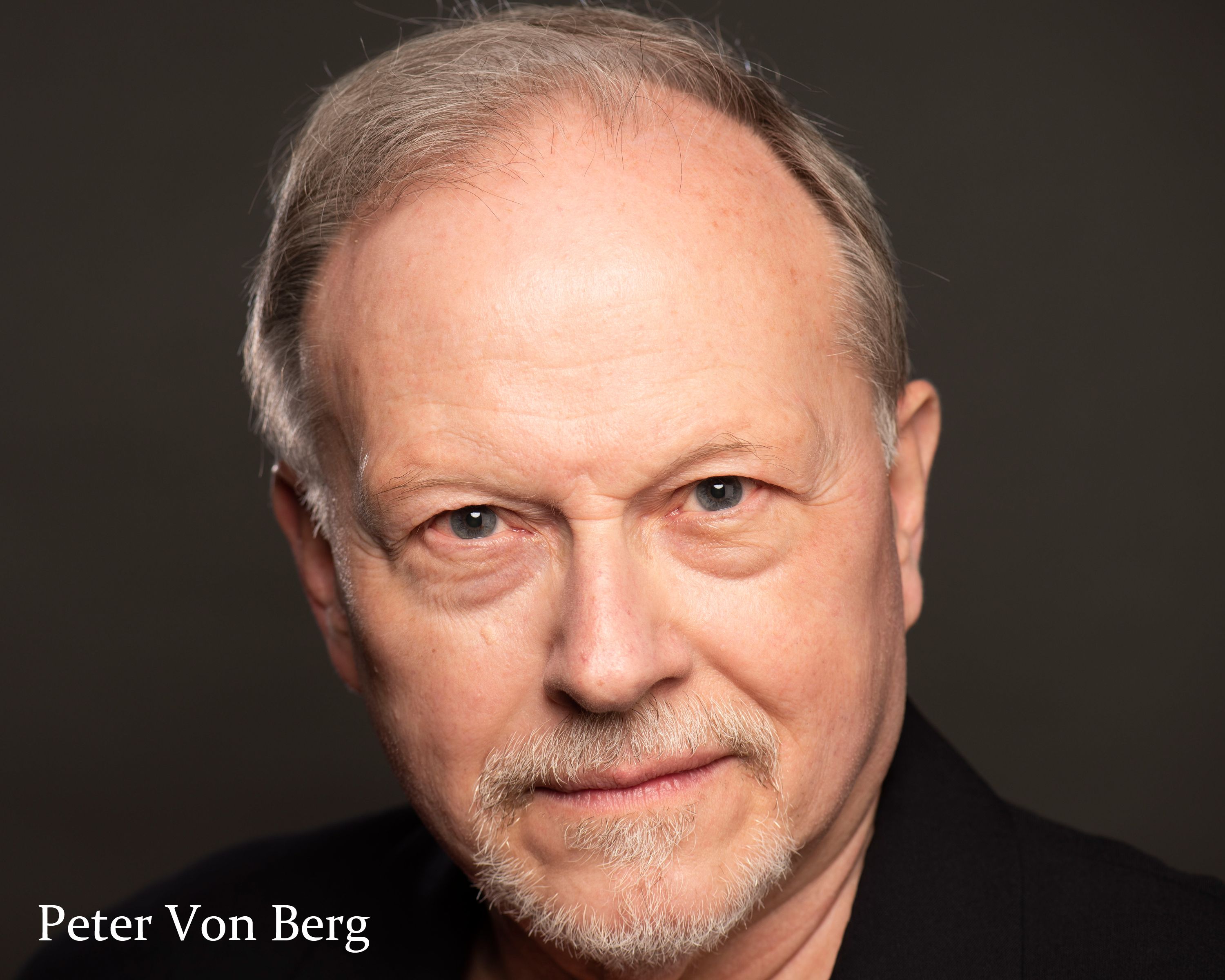 Peter Von Berg