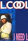 LL Cool J: I Need Love (1987)