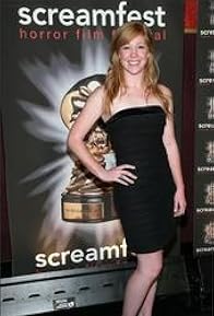 Primary photo for Rachel Kerbs