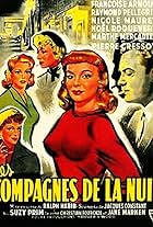 Companions of the Night (1953)