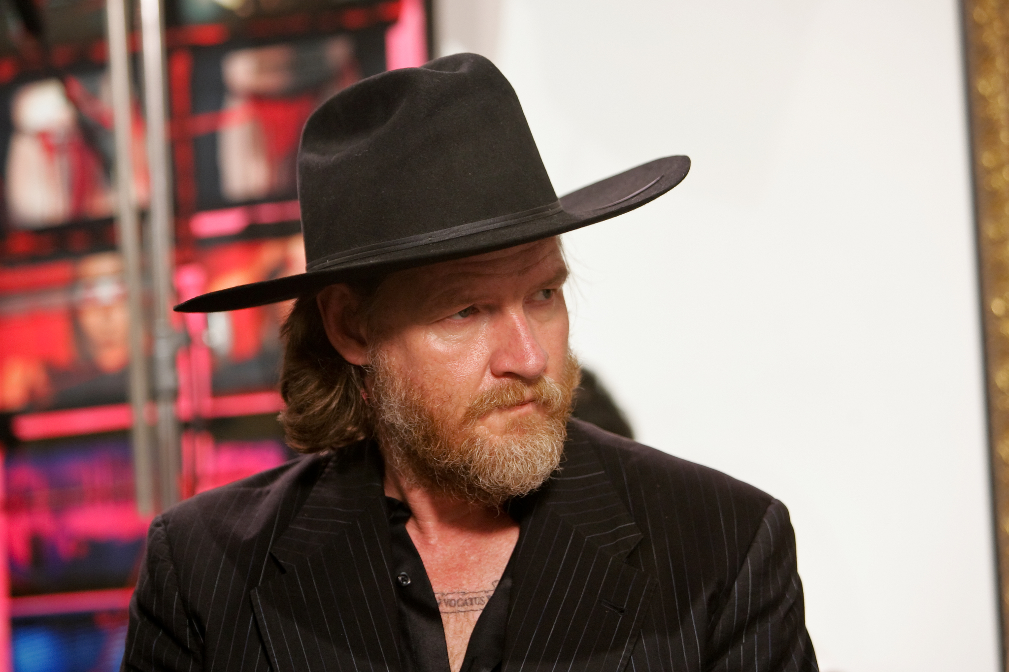 Donal Logue in 9 Full Moons (2013)