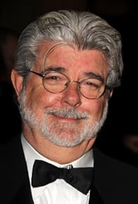 Primary photo for George Lucas