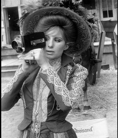 "Hello Dolly" Barbra Streisand 1969 20th Century Fox