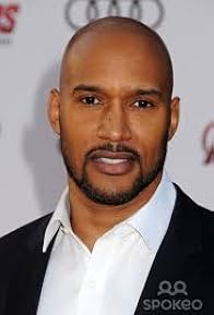 Primary photo for Henry Simmons