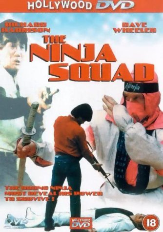 The Ninja Squad (1986)