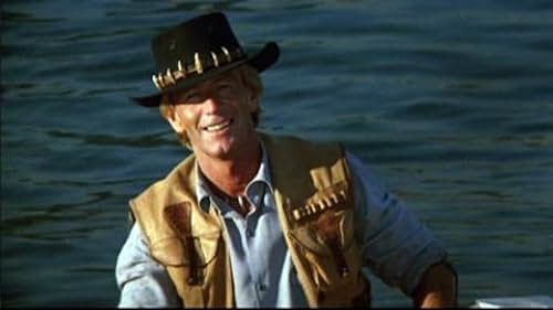 Crocodile Dundee II