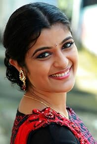 Primary photo for Shalu Kurian