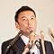 Taro Yamamoto is a Japanese actor and politician. In this video, Taro Yamamoto is Describing the causes of lawsuit against constitutional violation which brought by TPP conspirators. 