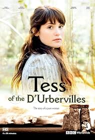 Gemma Arterton in Tess, la de los D'Urberville (2008)