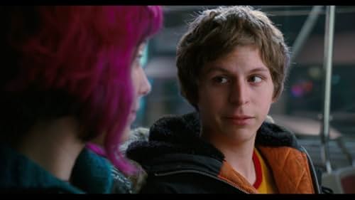 Scott Pilgrim vs. the World: TV Spot #3