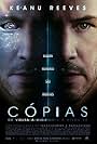 Keanu Reeves in Cópias: De Volta à Vida (2018)