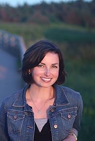 Primary photo for Ariel M. Carlson