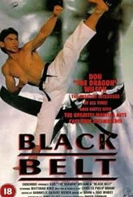 Don Wilson in Blackbelt (1992)